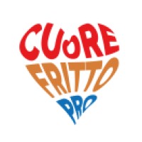 Cuore Fritto Pro logo - Similar company to Visionair Gin
