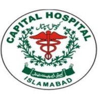 Capital Hospital logo - Similar company to Lucky Traders