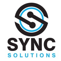 SYNC سينك logo - Similar company to Fasla Publishing House
