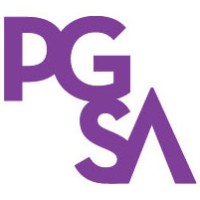 PGSA Victoria University of Wellington logo - Similar company to Victoria University Of Wellington International Students' Association