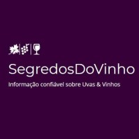 Segredos Do Vinho logo - Similar company to Vinho Na Ilha®