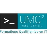 UMC2 ALGERIE logo - Similar company to Umaitek Algerie