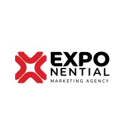 Exponential Marketing Agency logo - Similar company to Waldinger Creative