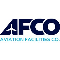 Aviation Facilities Co (AFCO) logo - Similar company to Digiproff