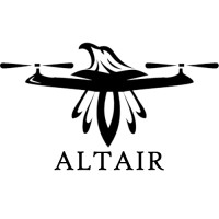 Altair Drone logo - Similar company to Eğitimgen Akademi