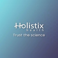 Holistix Health logo - Similar company to Polypharma
