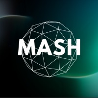 MASH | web and tech solutions logo - Similar company to Ciel