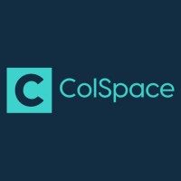 ColSpace.ai logo - Similar company to Adaptiware.Company