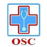 OSC Hospital logo - Similar company to Semiha Toprak