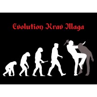 Evolution Krav Maga