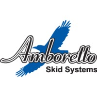 AMBORETTO SKID SYSTEMS logo - Similar company to Cyrius Group
