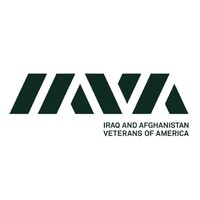 Iraq and Afghanistan Veterans of America (IAVA) logo - Similar company to Iava