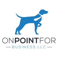 On Point for Business, LLC logo - Similar company to Research Hive, Llc