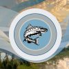 Columbia River Transboundary Water Governance and Ethics Symposium logo - Similar company to Zensmart