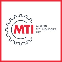Motion Technologies, Inc. logo - Similar company to Ss. Software