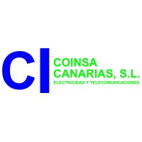 Coinsa Canarias S.L logo - Similar company to Ingesol Canarias
