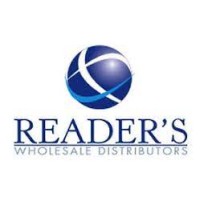Reader's Wholesale Distributors, Ltd. logo - Similar company to Swiff-Train Company Now Ucx Southwest