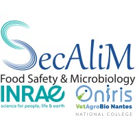 Secalim logo - Similar company to Atd Oniris
