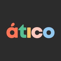 Ático logo - Similar company to Paralleldevs