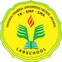 SMA Labschool Jakarta logo - Similar company to Mpk Sma Labschool Jakarta