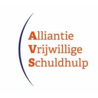 Alliantie Vrijwillige Schuldhulp logo - Similar company to Schuldhulpmaatje