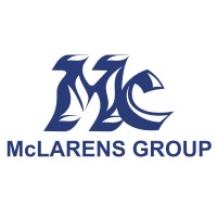 McLarens Group of Companies logo - Similar company to Inventshift.Com