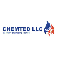 Chemted logo - Similar company to Isotherm Engineering
