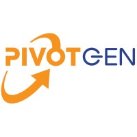 PivotGen logo - Similar company to Solaryield Eb, Llc