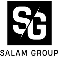 Salam Group logo - Similar company to Rs Building Marrakech