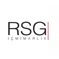 RSG İÇ MİMARLIK logo - Similar company to Arkaz Holding