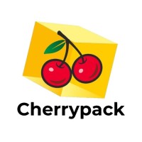 Cherrypack.in logo - Similar company to Tekpak Solutions