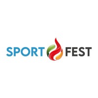 SportFest Türkiye logo - Similar company to Winterleague & Wl Convention