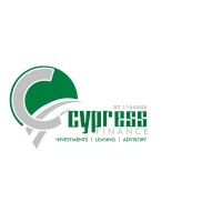 Cypress Finance logo - Similar company to Colouredspaces Limited