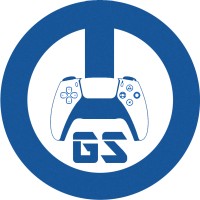 Gamer Station logo - Similar company to Better Resto