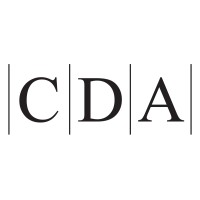 CDA Domestic Appliances logo - Similar company to Sideme