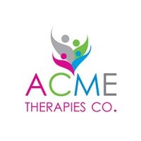 ACME Therapies Co. logo - Similar company to The Speech And Language Center, Pllc
