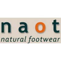 NAOT Natural Footwear logo - Similar company to Zingtrain