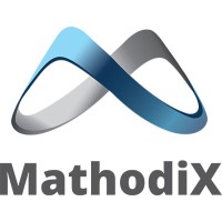 MathodiX logo - Similar company to Reskillr