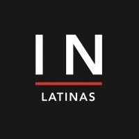Lean In Latinas logo - Similar company to Equiss Accelerator