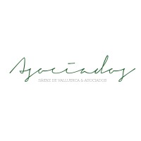Sáenz de Valluerca y Asociados S.L. logo - Similar company to Sáenz De Valluerca Control