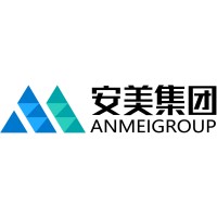 Anmei Group logo - Similar company to Wiki Keebs