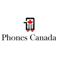 Phones Canada logo - Similar company to Recycell Inc.