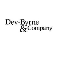 Dev-Byrne & Company logo - Similar company to Cymrix