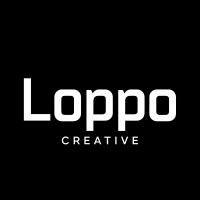 Loppo logo - Similar company to Piq Creative