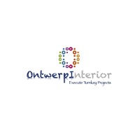Ontwerp Interior logo - Similar company to Tirupati Developers