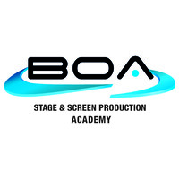 BOA Stage and Screen Production Academy logo - Similar company to Virtual Chief Data Office