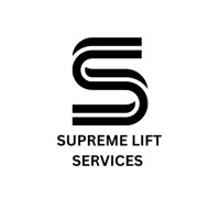 Supreme Lift Services Ltd logo - Similar company to Elevator Solutions Ltd // Esl Lifting Gear Ltd