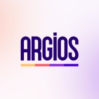 ARGIOS logo - Similar company to Ekite