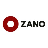 Zano Technologies logo - Similar company to Sharudm Tech