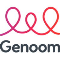 Genoom logo - Similar company to Advanced Cellular Neuroscience